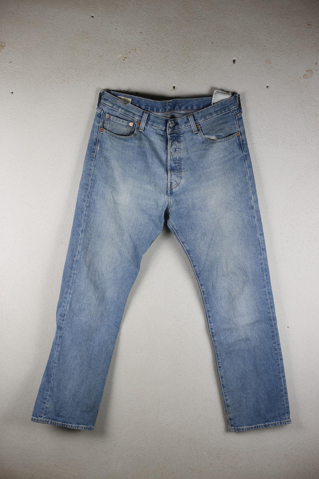 Levi's 501 - W34 - IT 48/50 -
