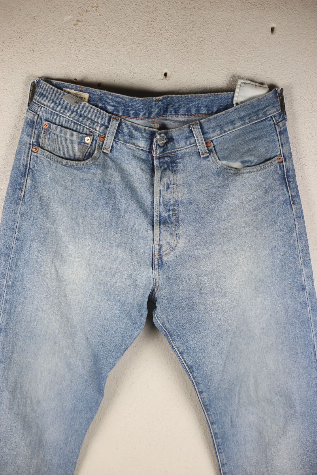 Levi's 501 - W34 - IT 48/50 -