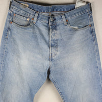 Levi's 501 - W34 - IT 48/50 -