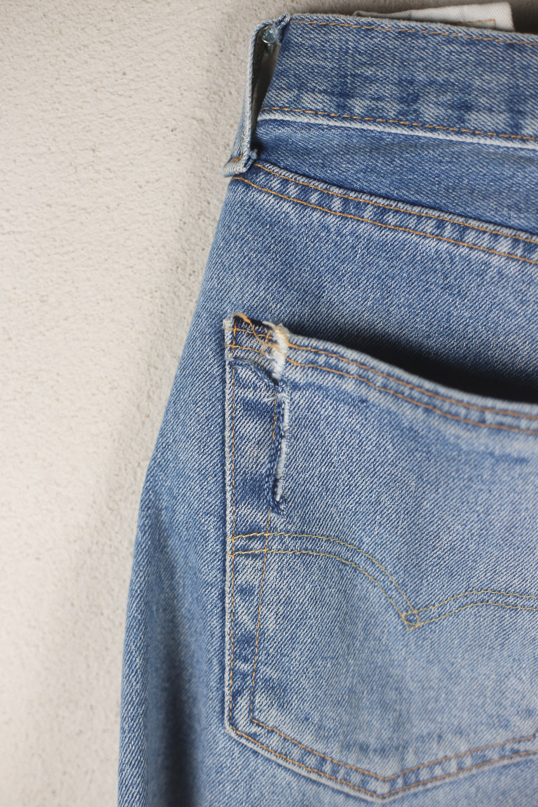 Levi's 501 - W34 - IT 48/50 -