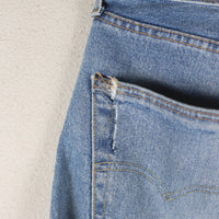 Levi's 501 - W34 - IT 48/50 -