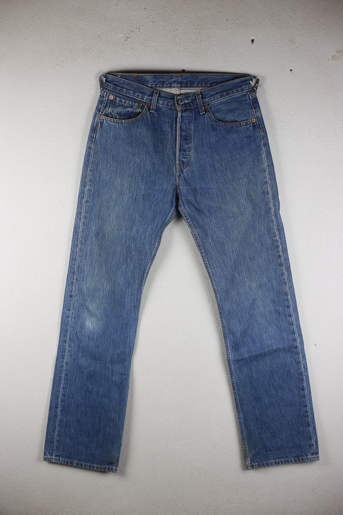 Levis 501 - W31 - 46 it -