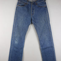 Levis 501 - W31 - 46 it -