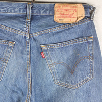 Levis 501 - W31 - 46 it -
