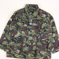 DPM FIELD JACKET ROYAL FORCE   -XL -