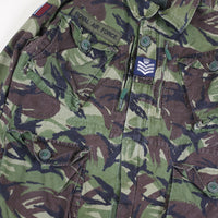 DPM FIELD JACKET ROYAL FORCE   -XL -