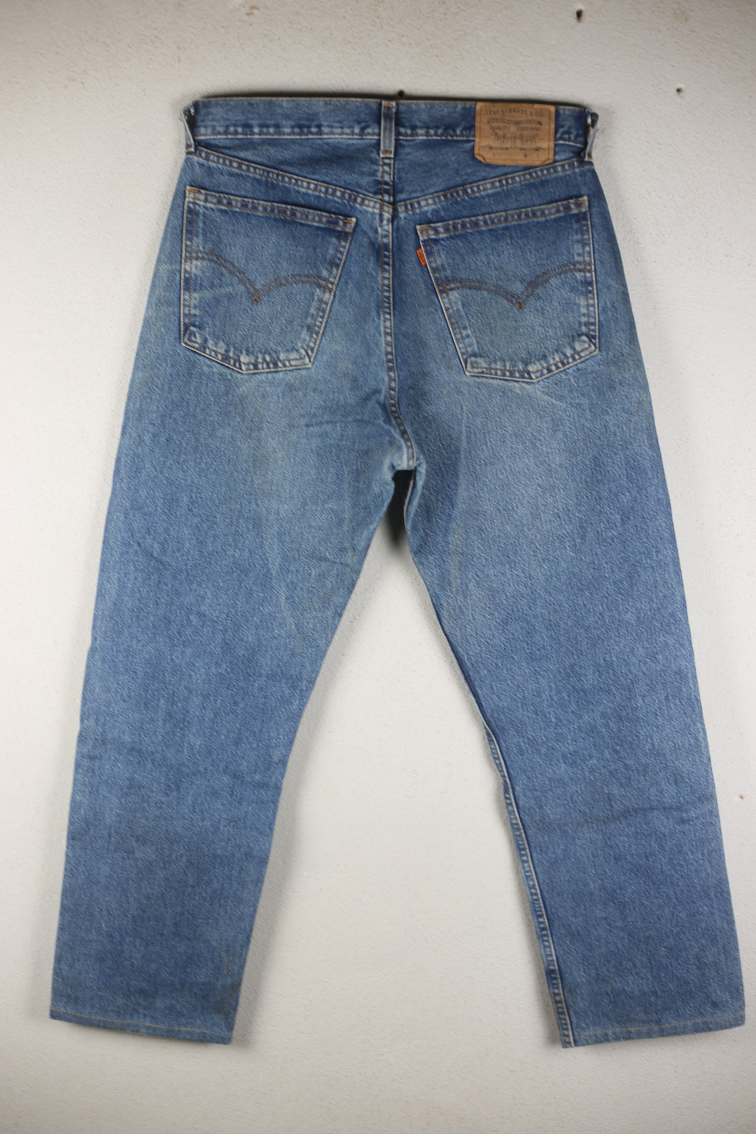 Levis 615 Orange Tab - W34 - 46 it -
