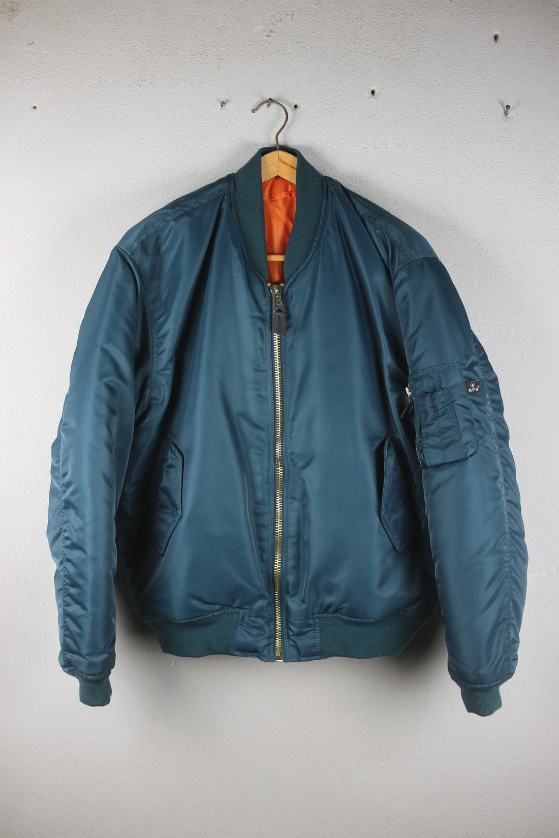 MA 1 BOMBER
