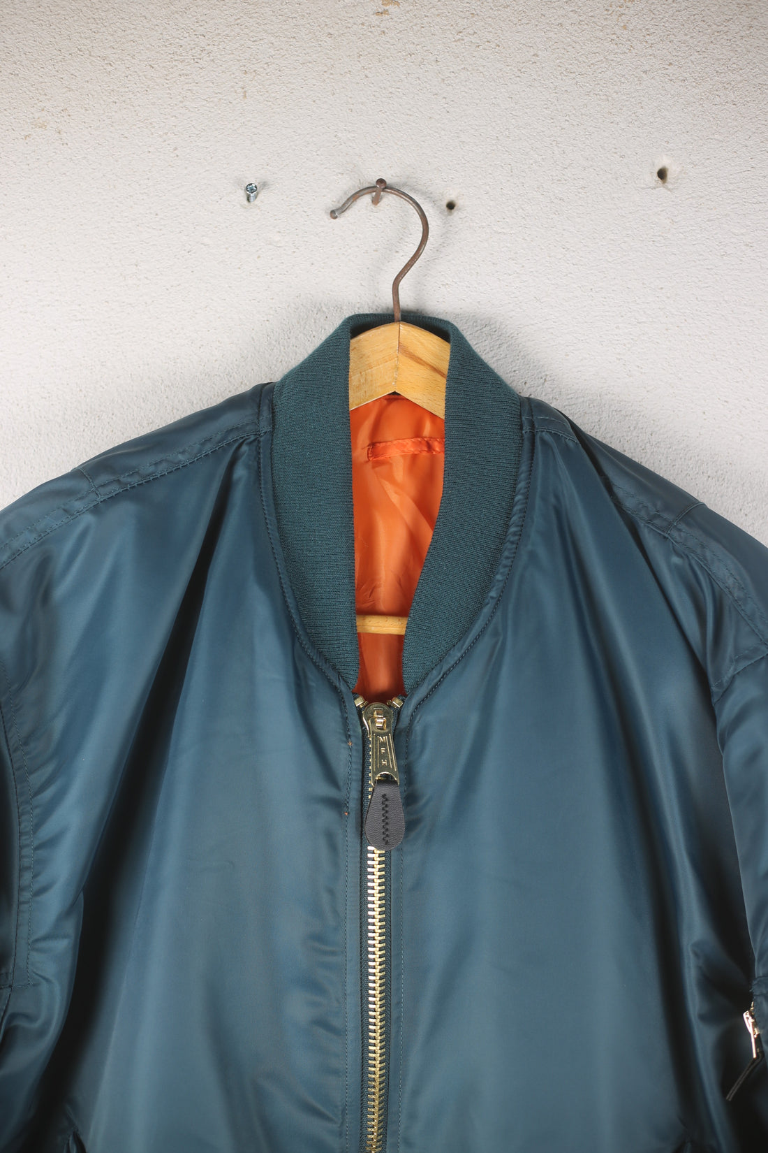 MA 1 BOMBER