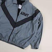 IPFU reflective jacket US ARMY