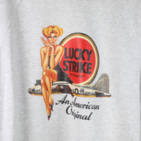 Felpa Pin up american original