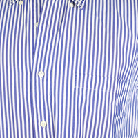 BUTTON DOWN BROOKS BROTHERS SHIRT - L -