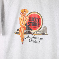 Felpa mezza manica  Pin up american original