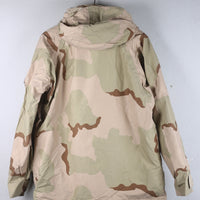 ECWCS  PARKA DESERT   US ARMY