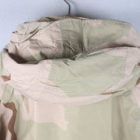 ECWCS  PARKA DESERT   US ARMY