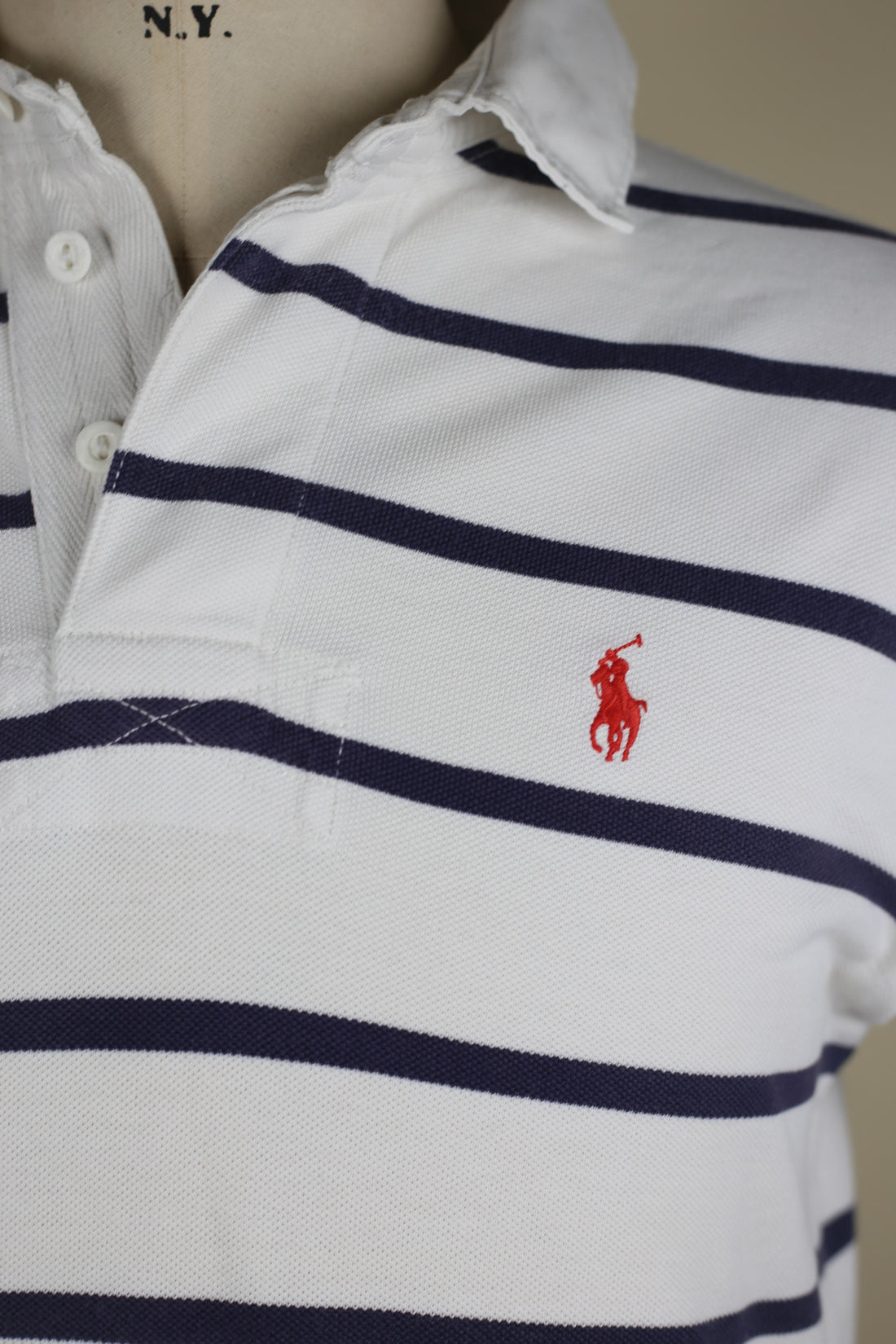 Polo RL - S -