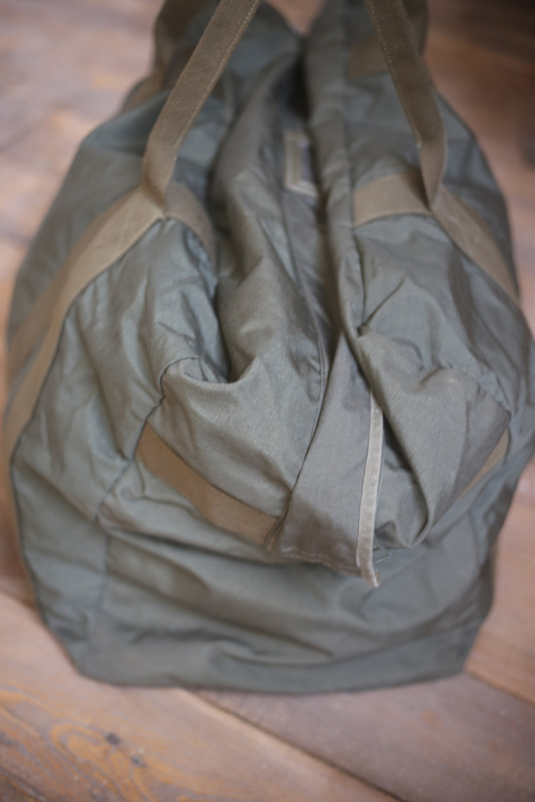 flyers kit bag