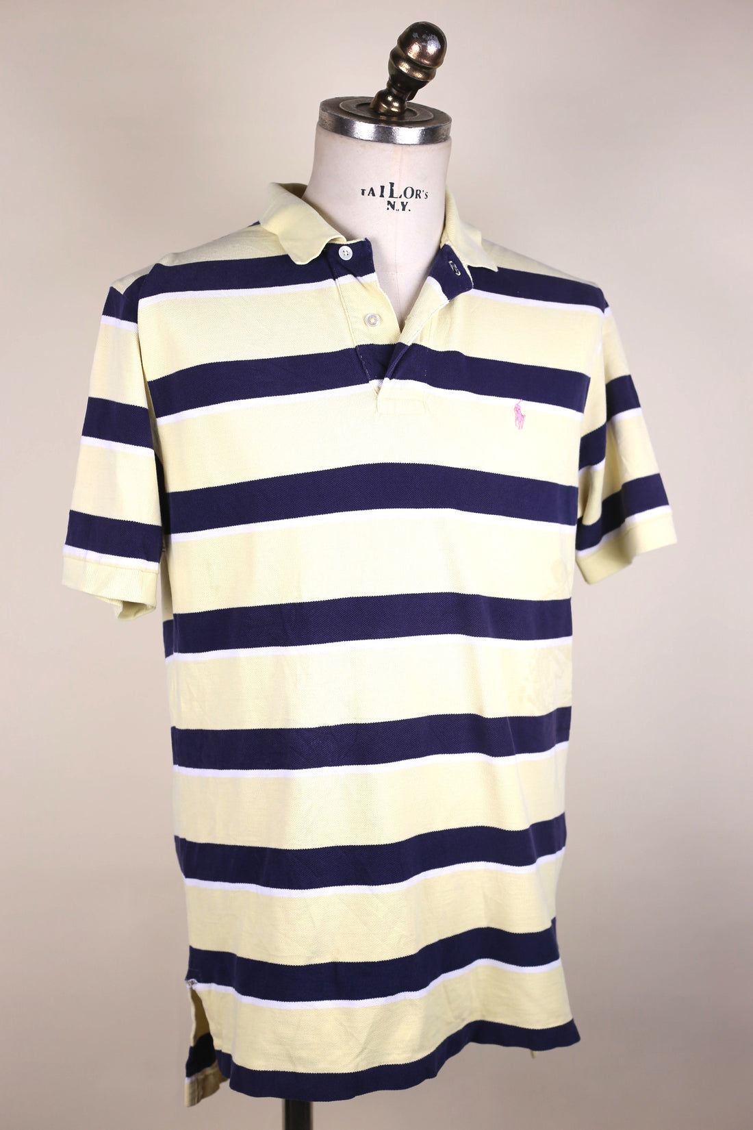 Polo RL - M -