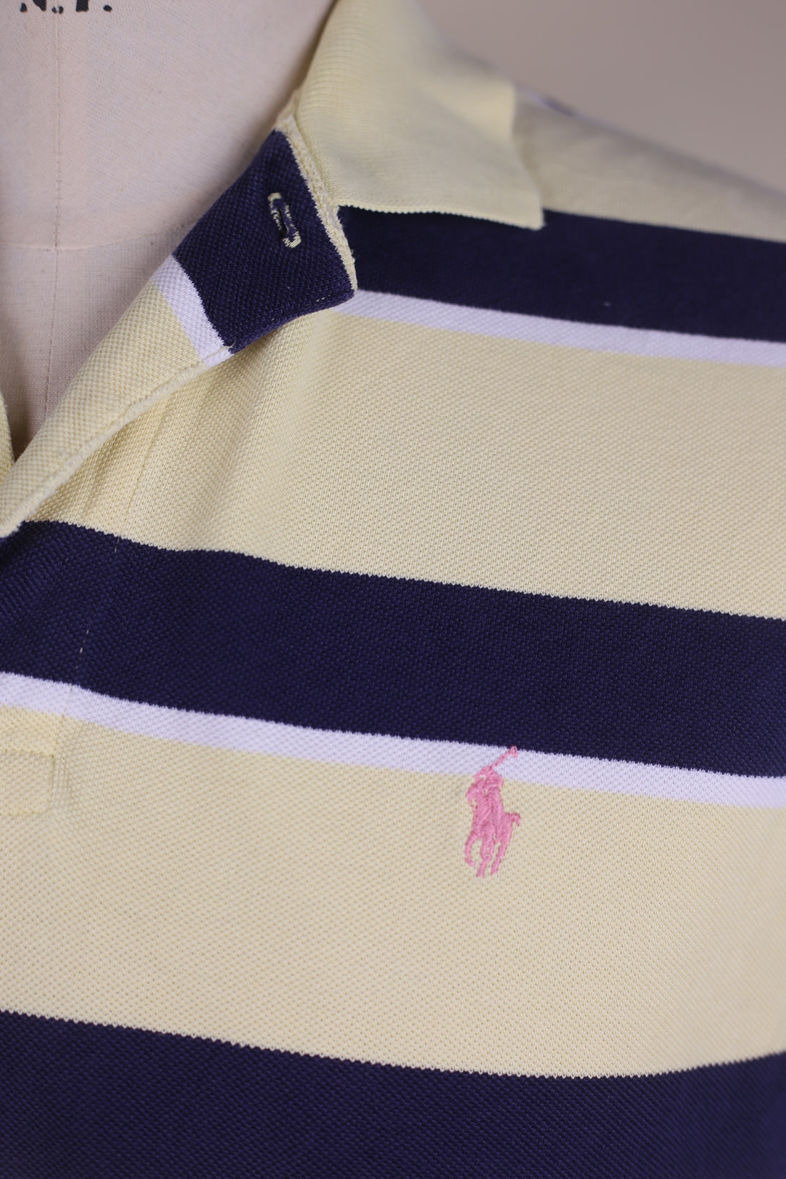 Polo RL - M -