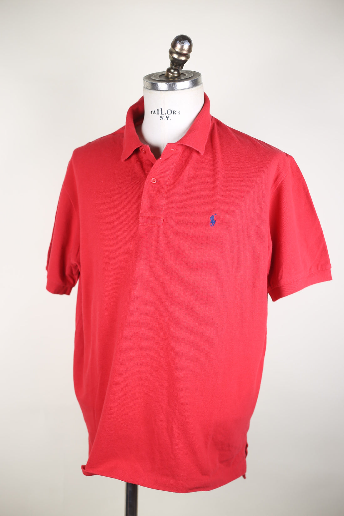 POLO RL - L -