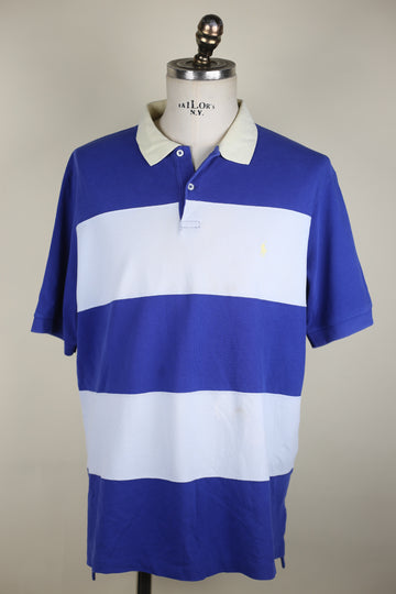 POLO RL - L -
