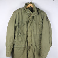 Field Jacket M-65 Us Army  - XL - ( LARGE REGULAR )