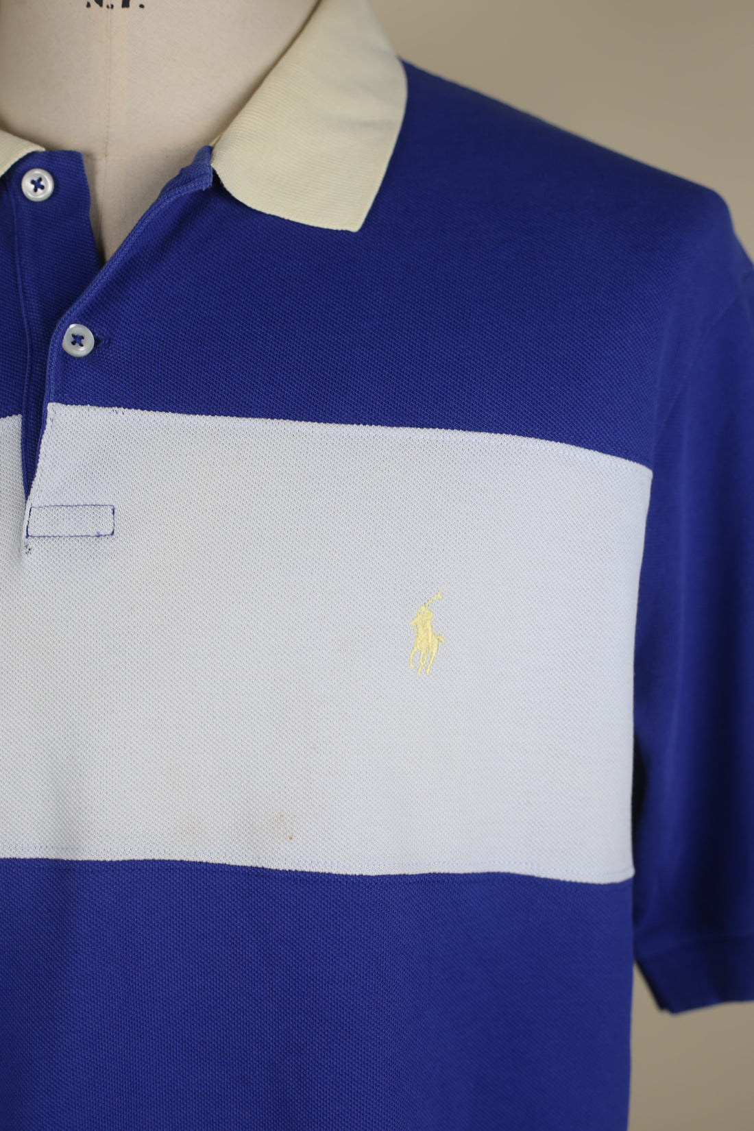 POLO RL - L -
