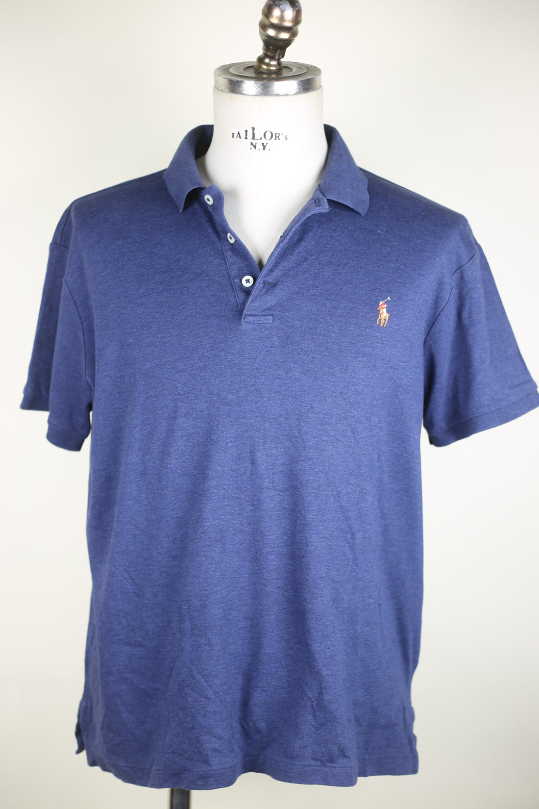 POLO RL  - L -
