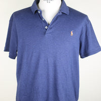 POLO RL  - L -