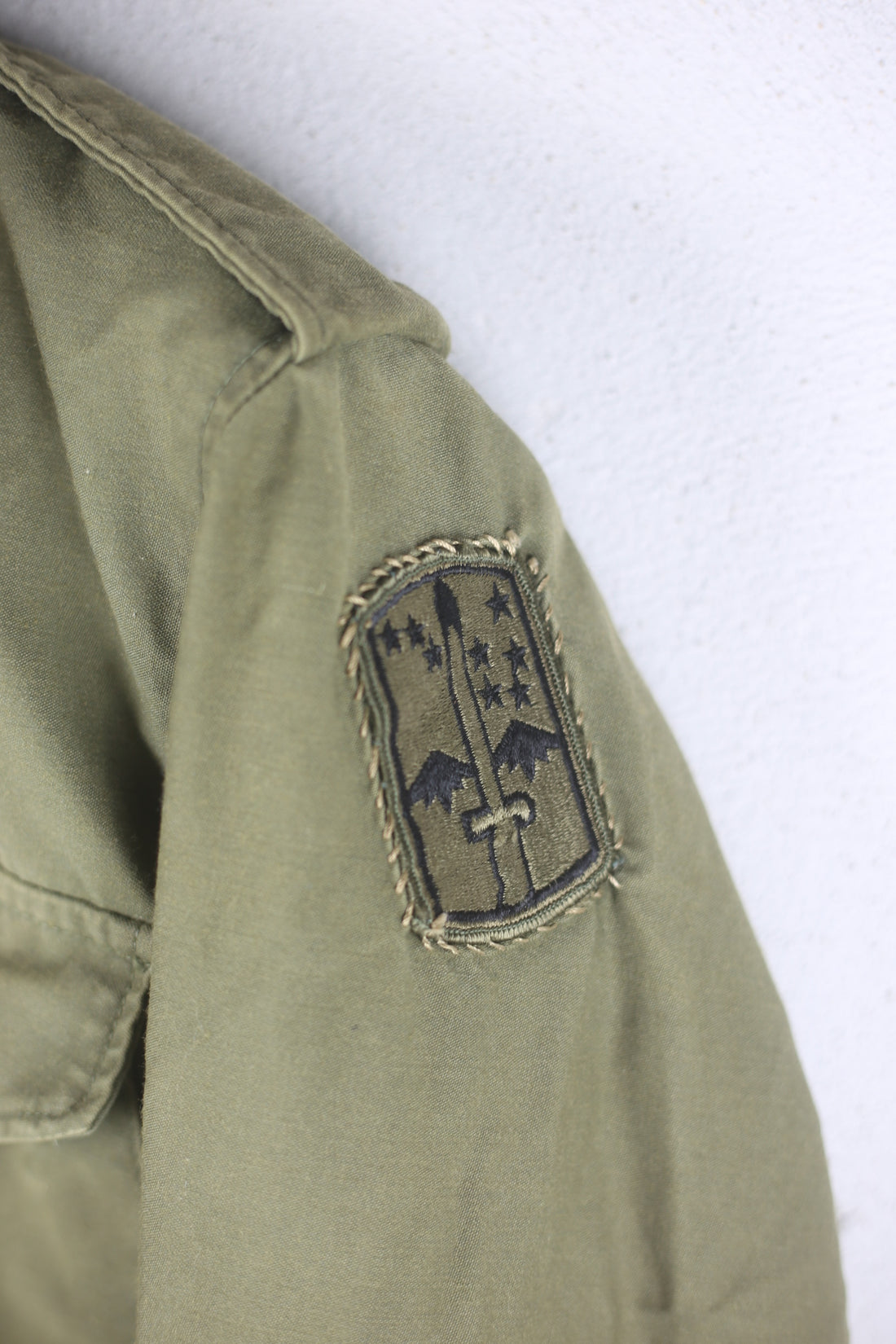 Field Jacket M-65 Us Army  - XL - ( LARGE REGULAR )