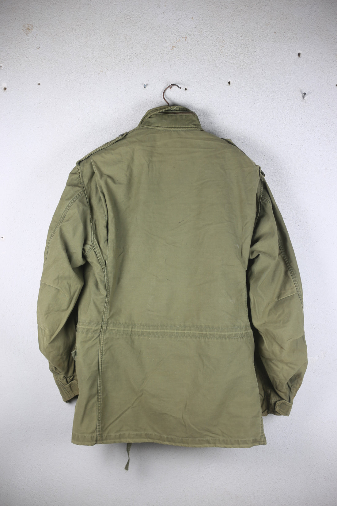 Field Jacket M-65 Us Army  - XL - ( LARGE REGULAR )