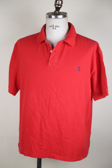 POLO RL - XL -