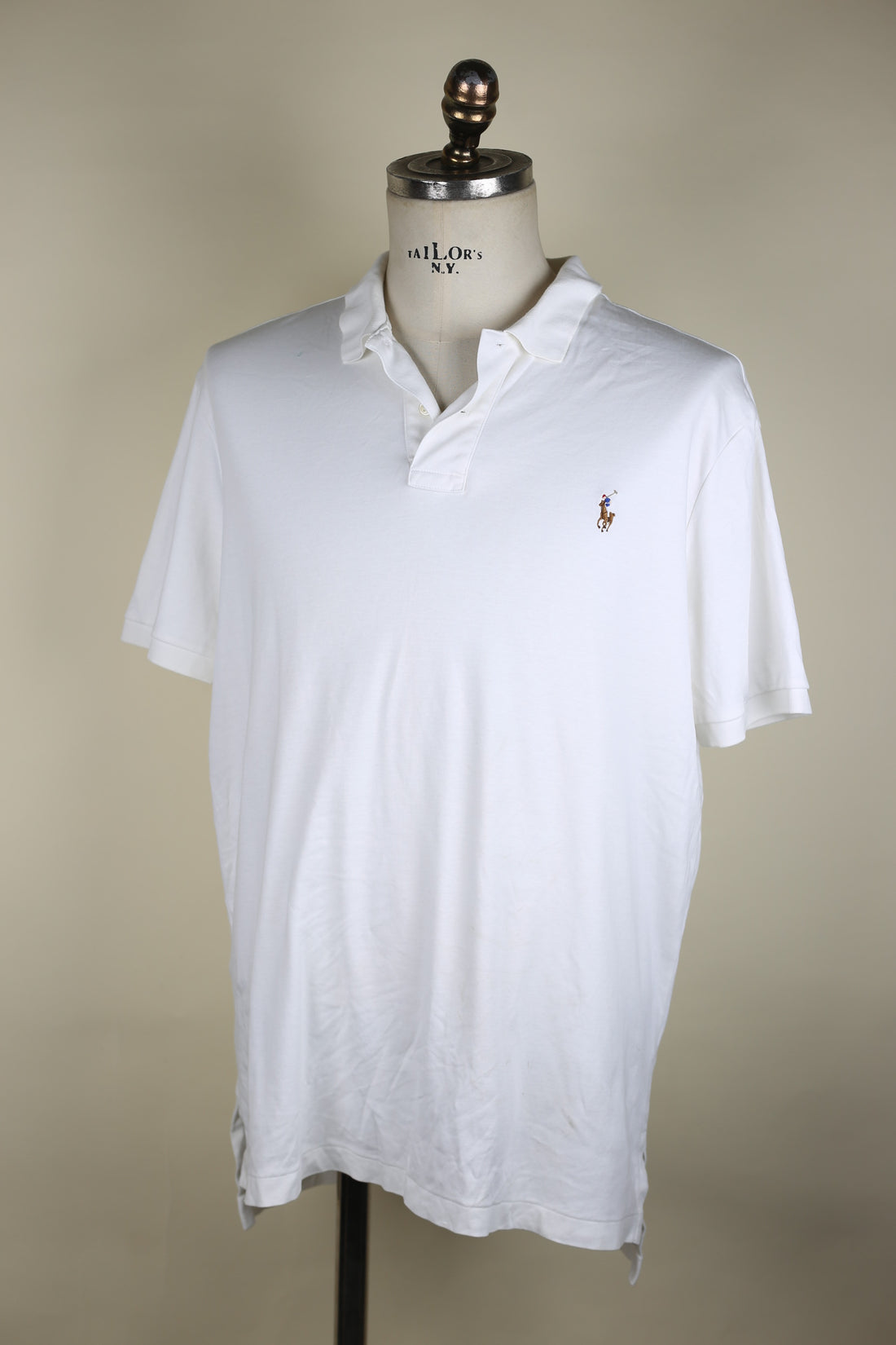 POLO RL - XL -