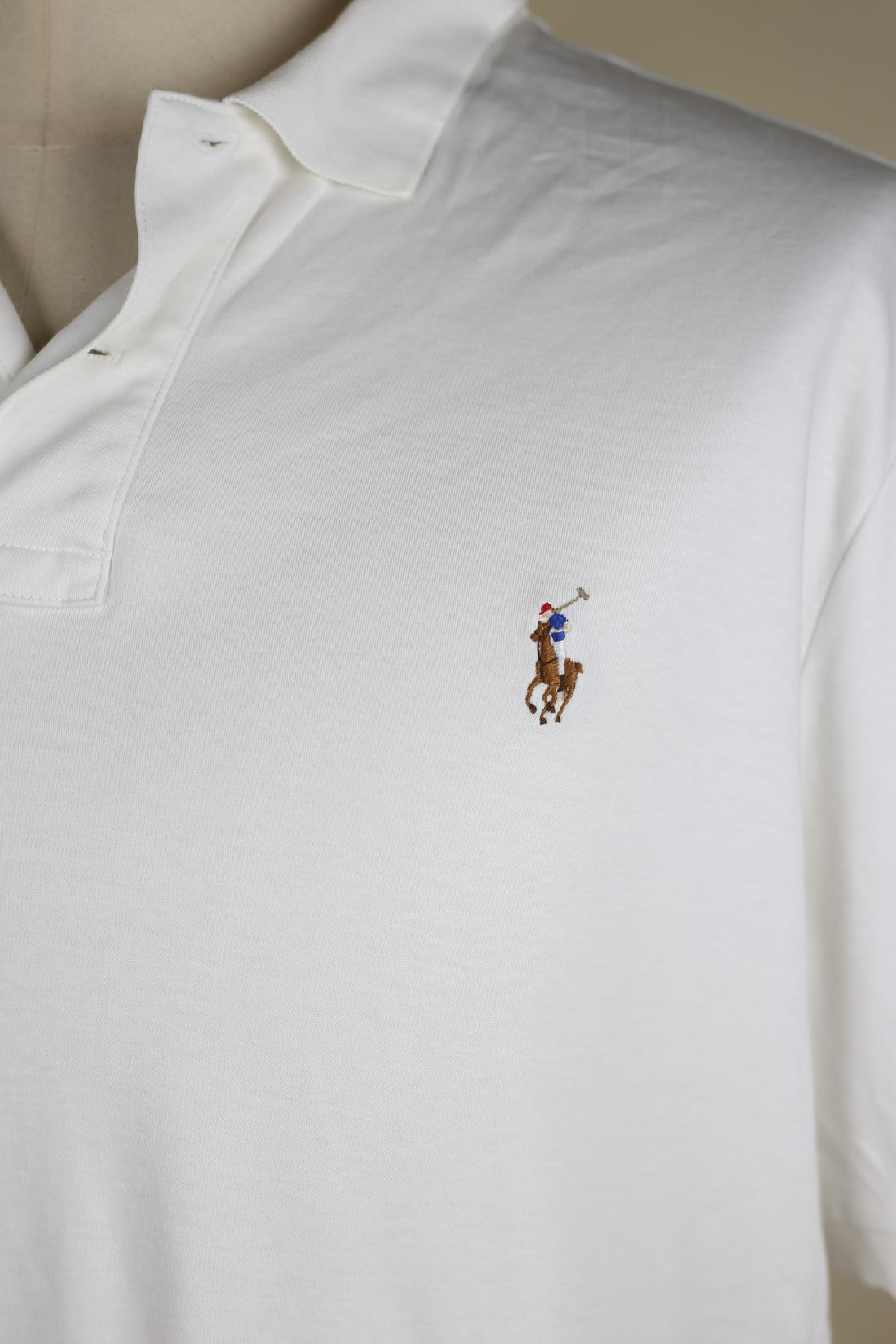 POLO RL - XL -