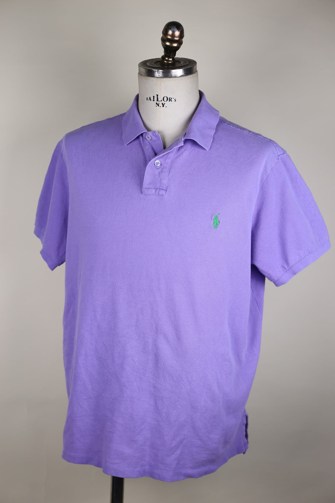 POLO RL - XL -