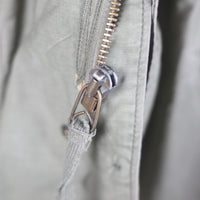 Field Jacket ALPHA INDUSTRIES  M-65 Us Army SCOVILL ZIP  - M - ( SMALL REGULAR)