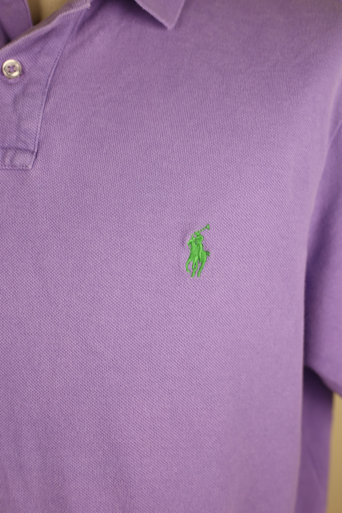 POLO RL - XL -
