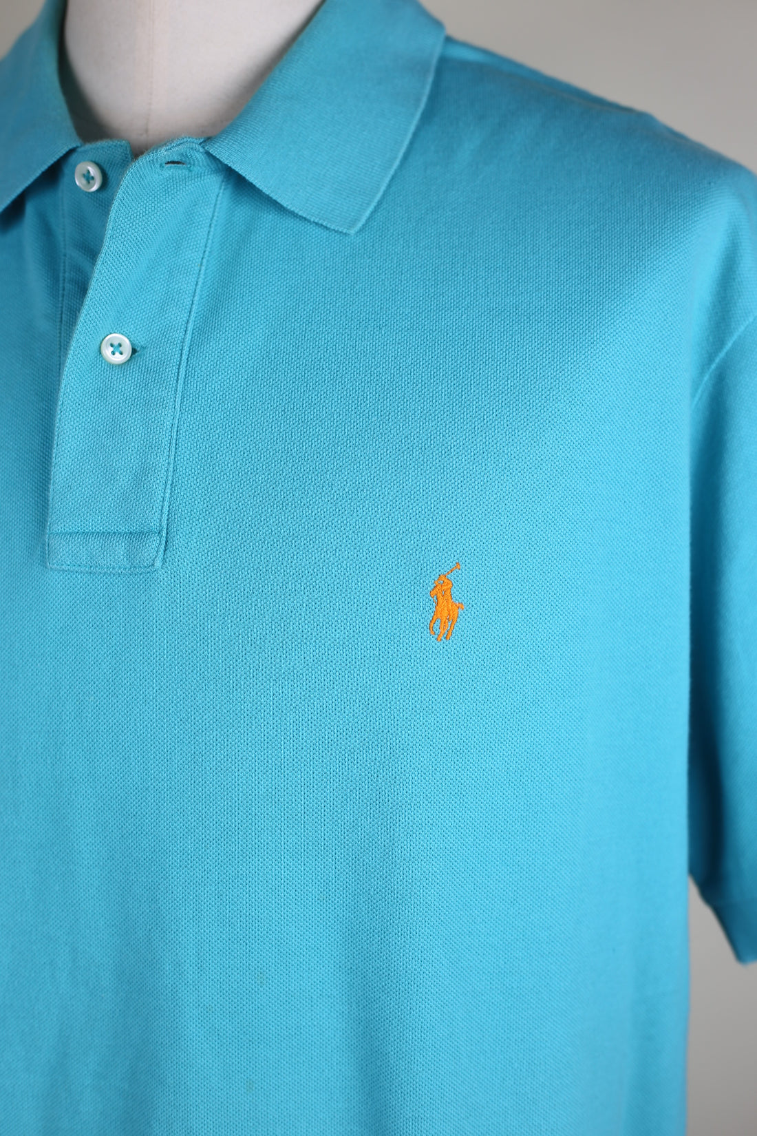POLO RL - XL -