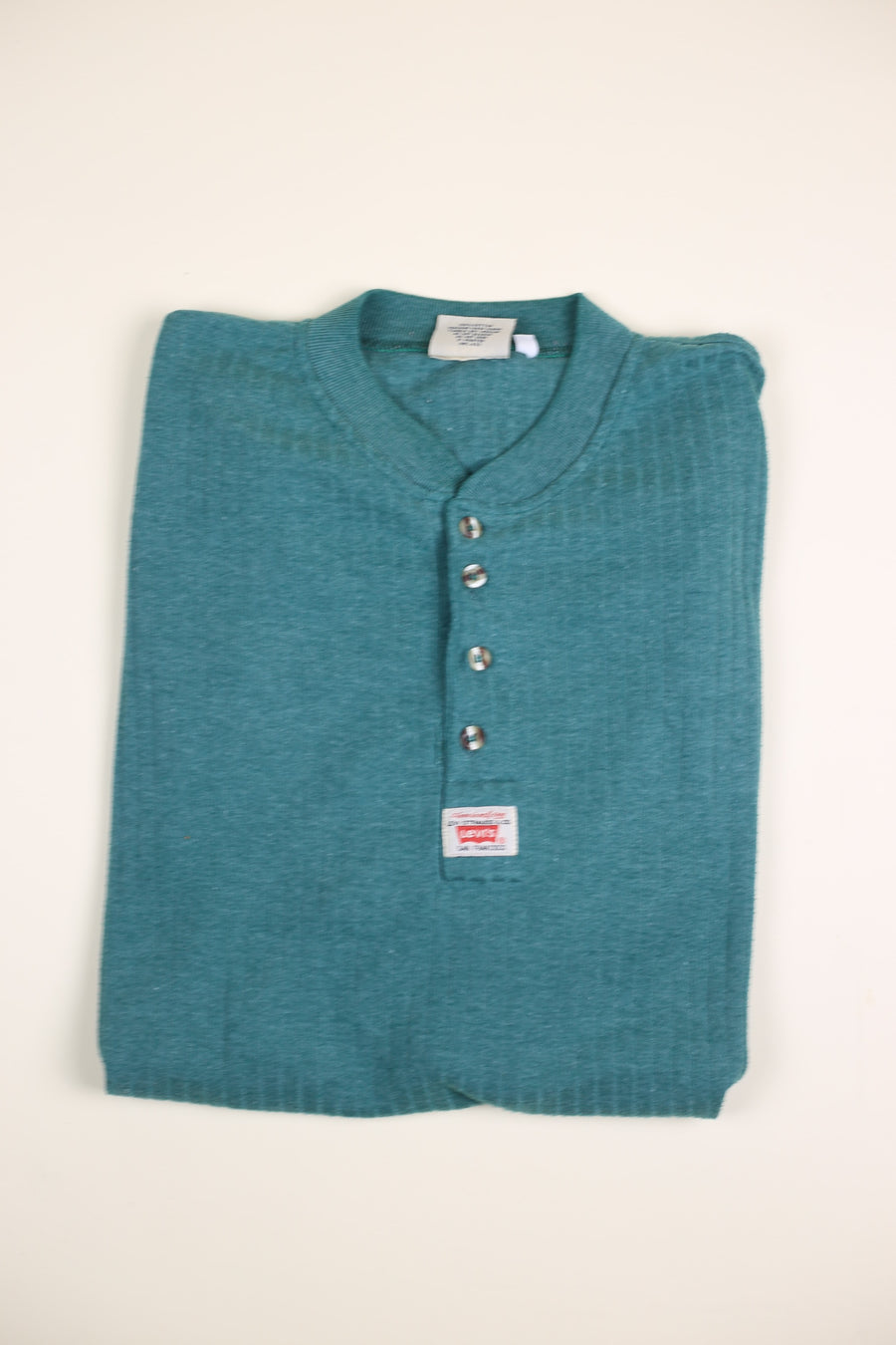 Henley shirt LEVIS  -XXL -