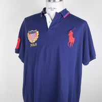 POLO RL - XXL -