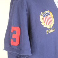 POLO RL - XXL -
