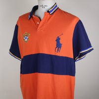 POLO RL - XXL -