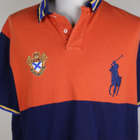 POLO RL - XXL -