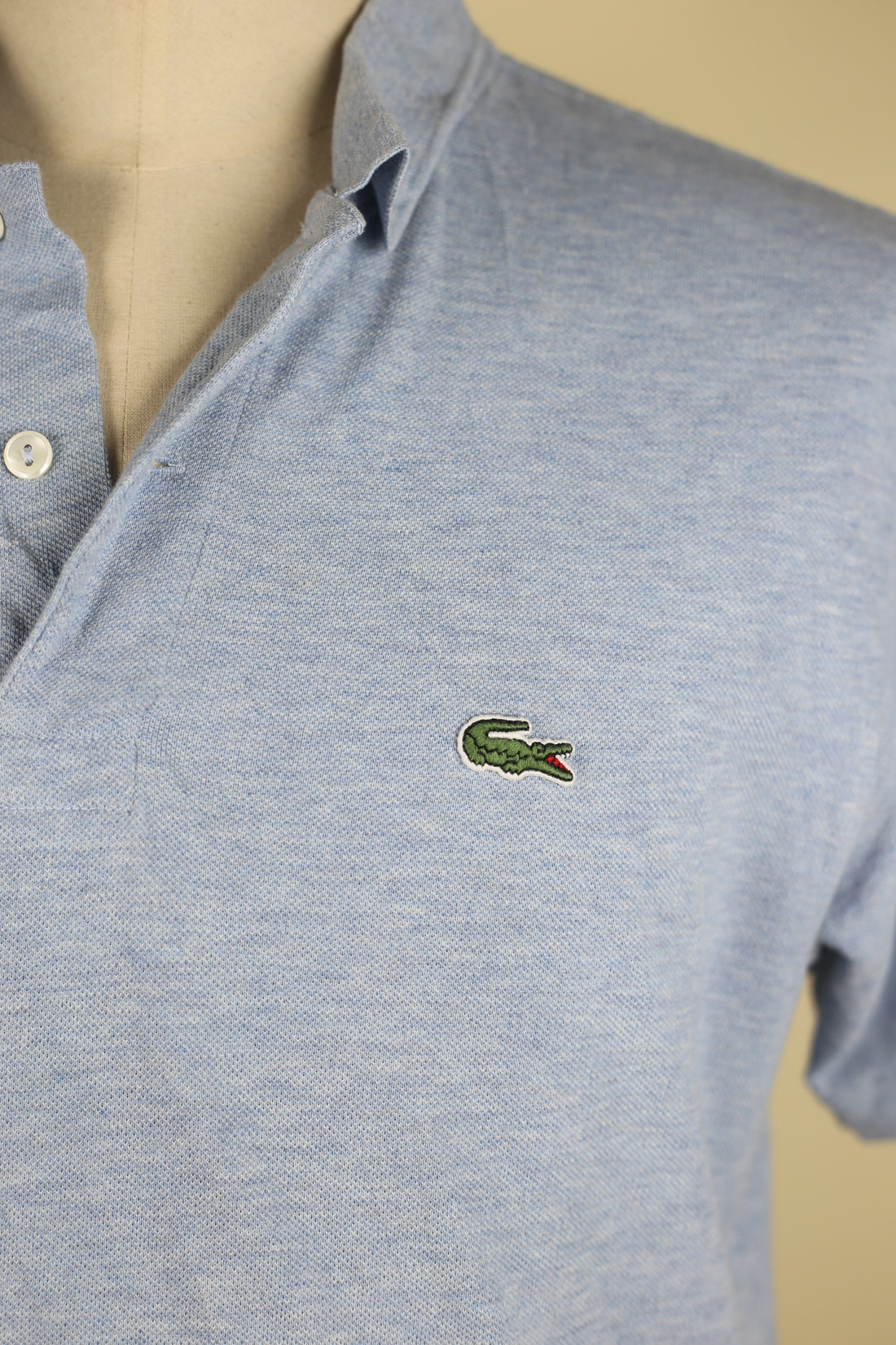 Polo Lacoste - L-