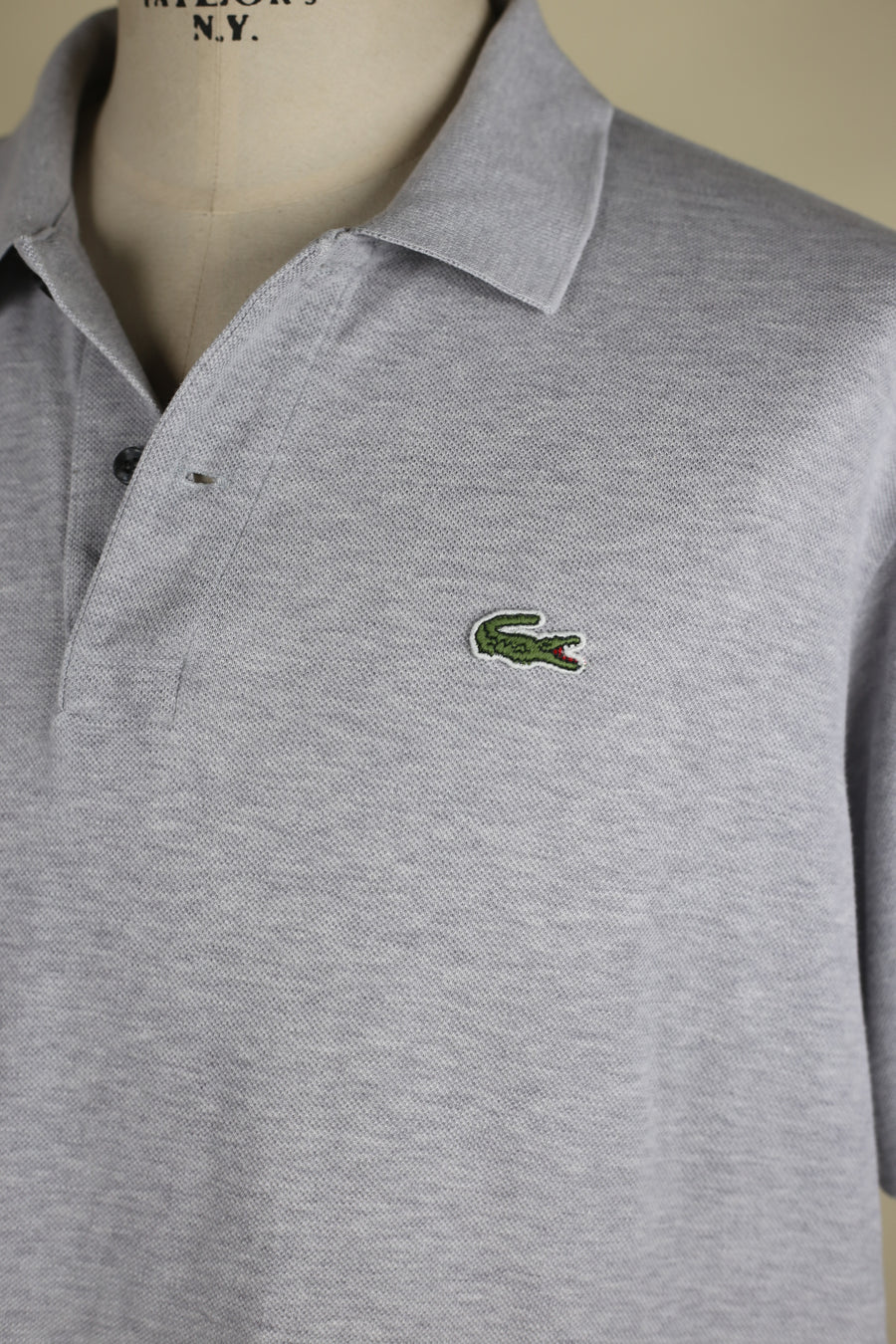 Polo Lacoste - XL-