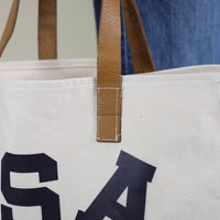 TOTE BAG USA