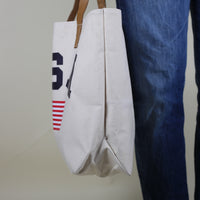 TOTE BAG USA