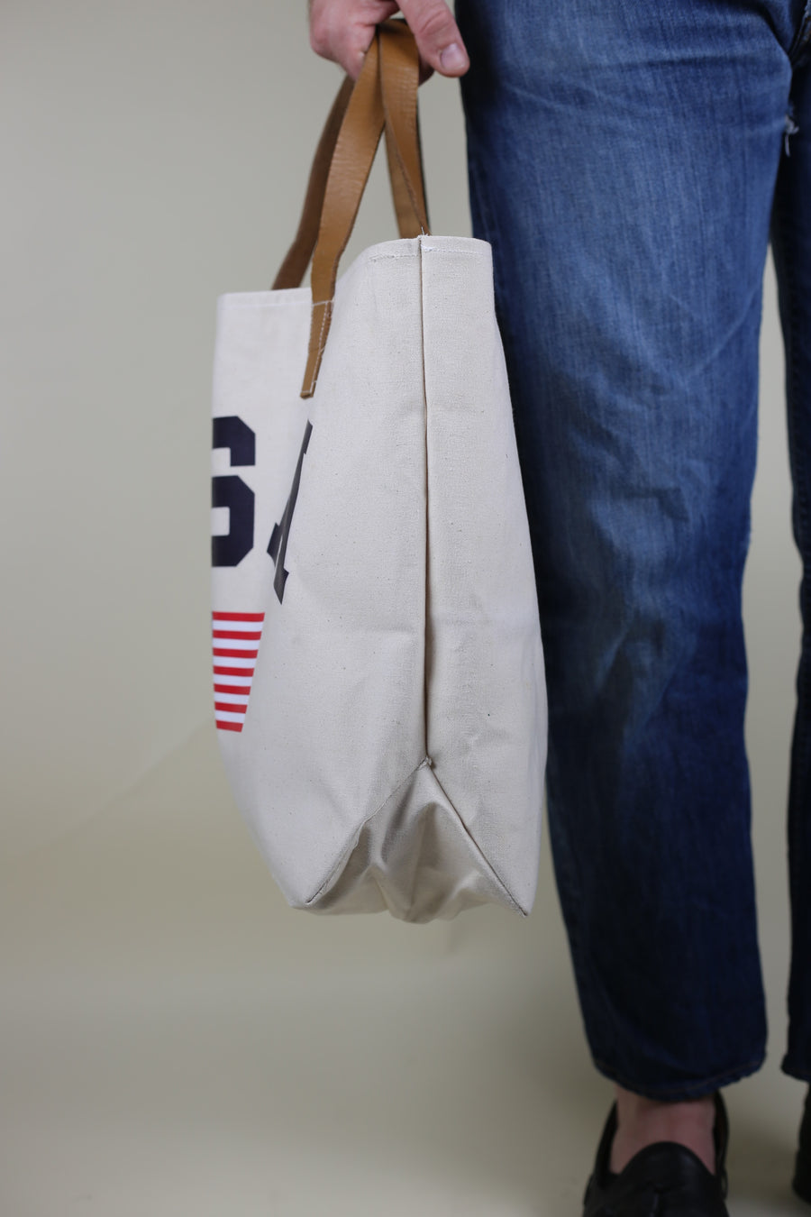 TOTE BAG USA