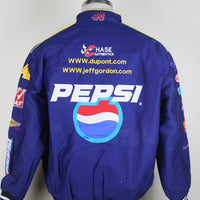 Racing jacket  Nascar   - L -