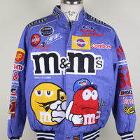 Racing jacket  Nascar   - L -